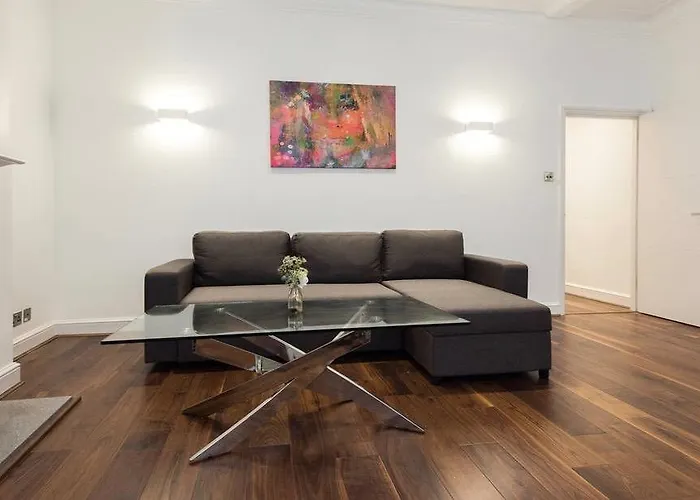 Fleet Street Apartment 1