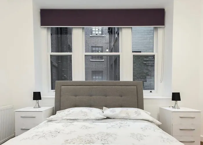 Fleet Street Apartment 1