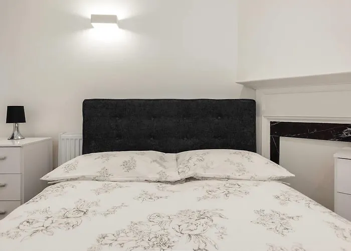 Fleet Street Apartment 1